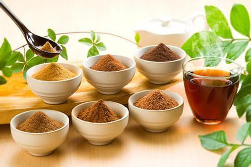 山東代用茶代加工廠家兩大貼牌產(chǎn)品類(lèi)型-德州健之源