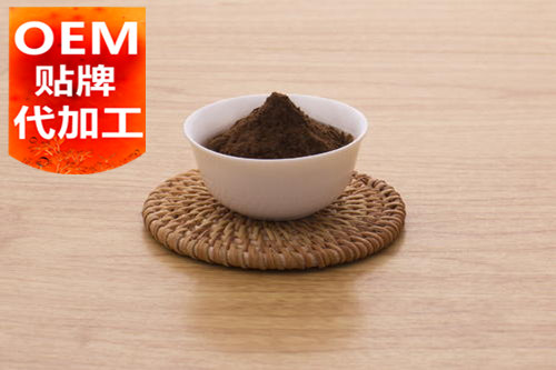 山東代用茶代加工廠家兩大貼牌產(chǎn)品類(lèi)型-德州健之源