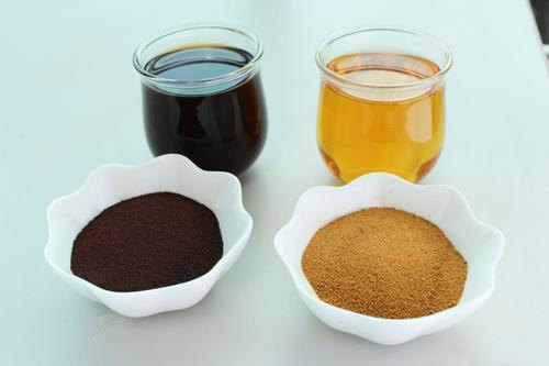 山東代用茶代加工廠家兩大貼牌產(chǎn)品類(lèi)型-德州健之源