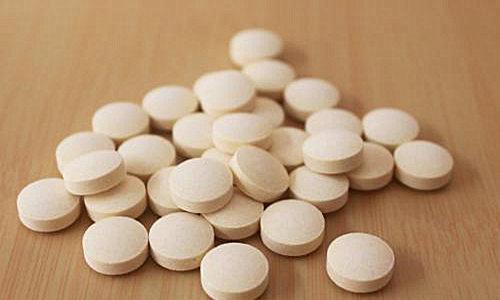 壓片糖果加工廠(chǎng)家-片劑OEM貼牌-德州健之源