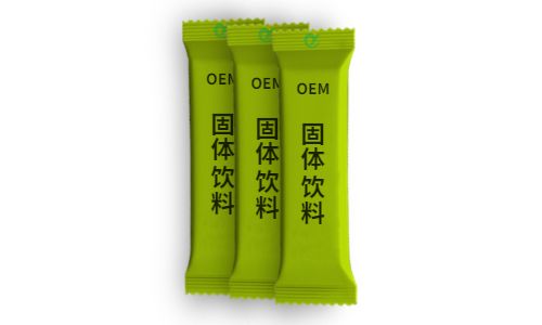 固體飲料代加工，如何控制產(chǎn)品打造周期