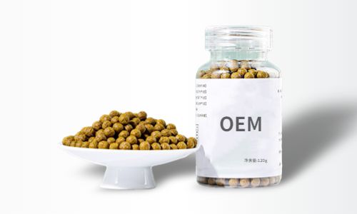 自己有配方可以找工廠代工嗎，費(fèi)用怎么樣？
