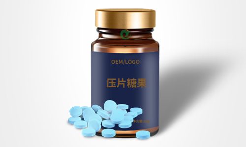 保健品帶料加工和委托加工的區(qū)別？