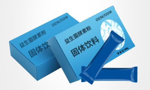 固體飲料代加工合作流程及廠家OEM方案有哪些？