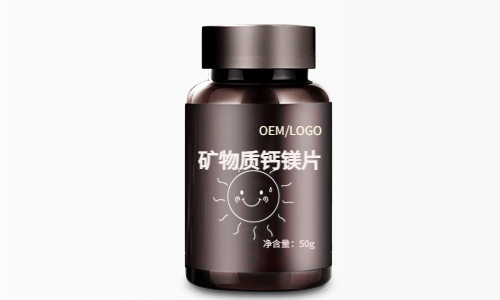 營養(yǎng)保健項目的成本構(gòu)成反推-保健品OEM費(fèi)用影響因素