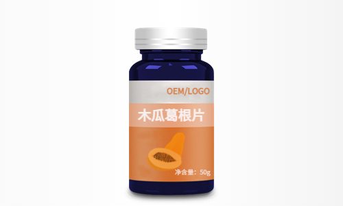 壓片糖果沒有糖？
