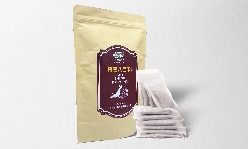 代用茶是什么，怎么找工廠代加工-德州健之源