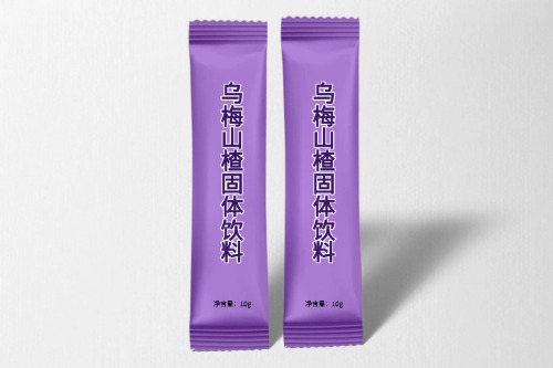 烏梅山楂固體飲料代加工