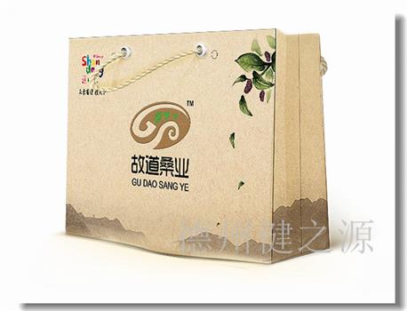 桑葉茶，不僅僅是養(yǎng)生，還是場持久戰(zhàn)
