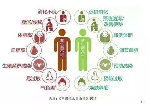 夏天腸胃問題頻發(fā)，您應(yīng)該用益生菌了