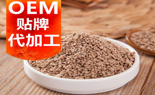 固體飲料加工廠(chǎng)-OEM代加工價(jià)格-德州健之源