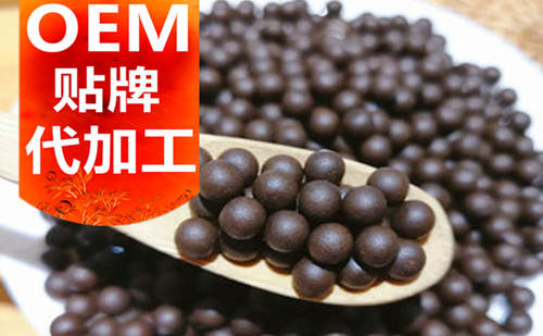 山東固體飲料代加工廠(chǎng)家-貼牌價(jià)格-德州健之源